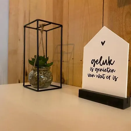 Apartmán Met Topligging