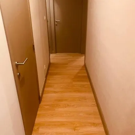 Apartmán Met Topligging
